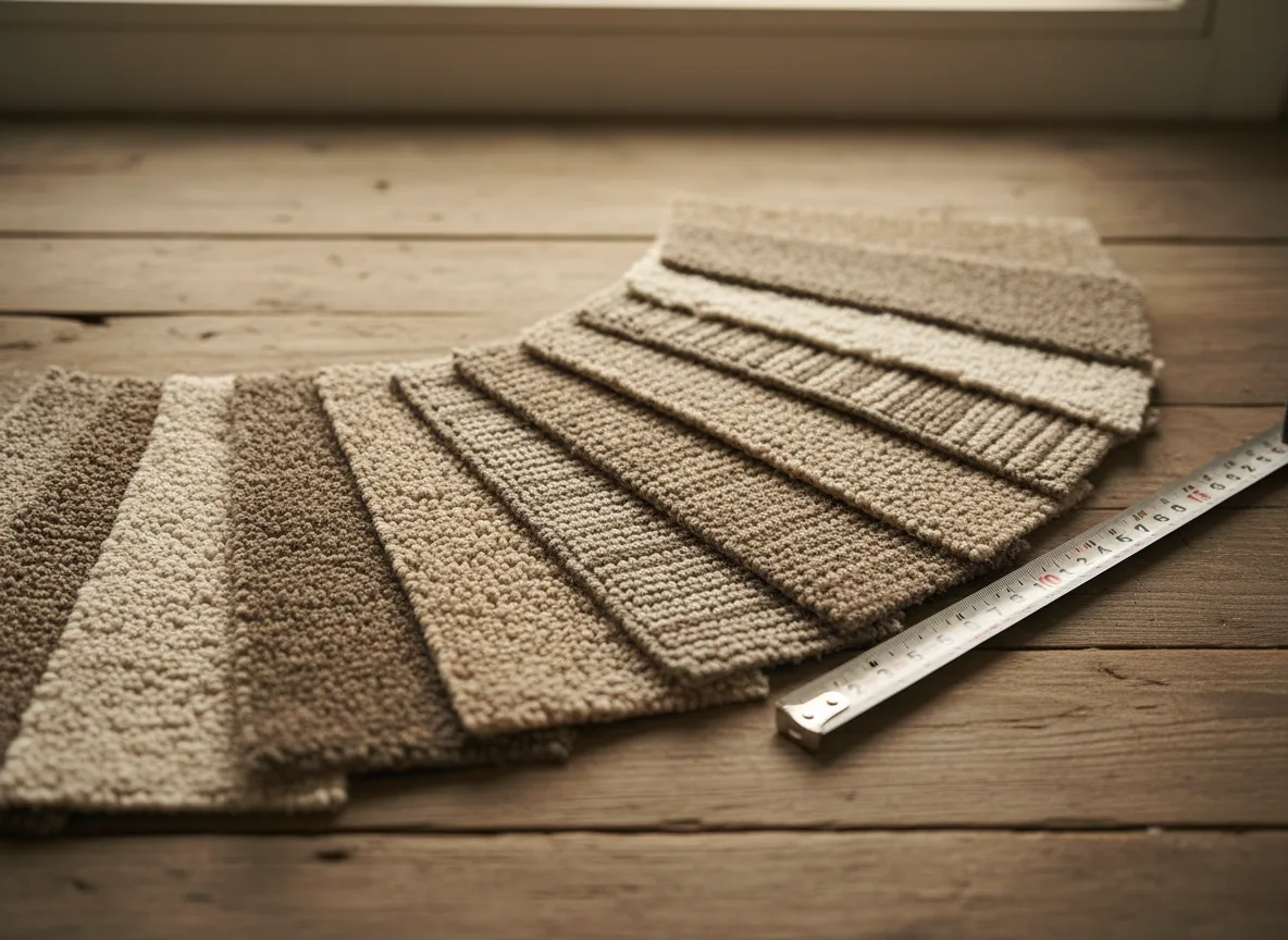 Carpet Installation Weeping Water, NE FAQs